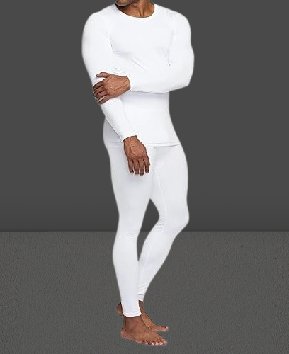White Skin Tight