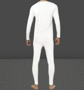 White Skin Tight